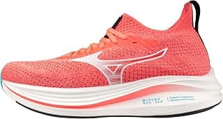Mizuno Women's Neo Zen Running Shoe chez Amazon US