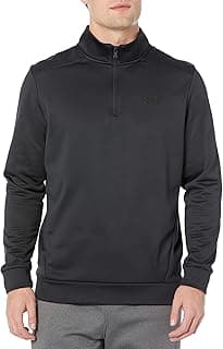 Under Armour Men's Armourfleece 1/4 Zip