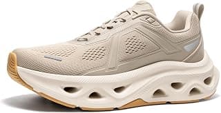 Hoka NORTIV 8 Men's Cushioning Breathable Walking Run Shoes | Non Slip,Arch...