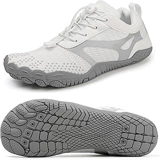 New Balance todaysunny Barefoot Shoes Mens Womens Minimalist Cross Training Shoes with Wide Toe Box Athletic Zero Drop Trail Walking... chez Amazon US