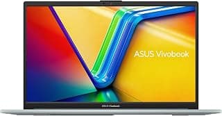 ASUS Vivobook Go 15 Ordinateur portable fin et léger, écran Full HD de 15 chez Amazon Canada