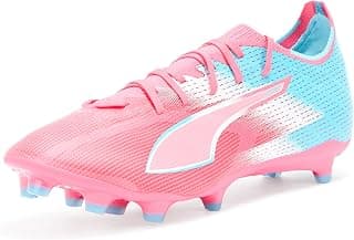 PUMA Mens Ultra 6 Match Firm GroundArtificial Ground Soccer Cleats chez Amazon US