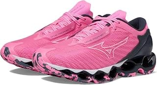 Mizuno Womens Wave Prophecy 12 | Road Running Shoes chez Amazon US