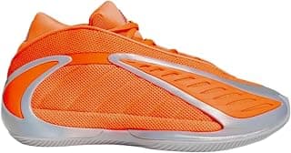 adidas Boys Anthony Edwards 2 J Sneakers Shoes - Yellow chez Amazon US
