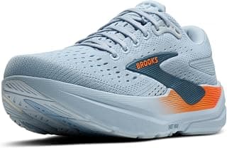 Brooks Men’s Ghost Max 3 Running Shoe chez Amazon US