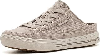Skechers Womens Arch Fit Arcade - Corded Steps | Casual open-back sneaker, Arch Fit, APMA Seal of Acceptance, Machine Washable, Vegan,...
