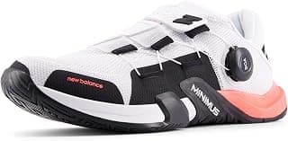 New Balance Mens Minimus Tr V2 Boa chez Amazon US