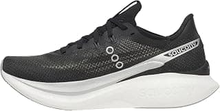Saucony Men's Endorphin Pro 5 Sneaker | Road Running Shoes