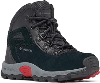 Columbia Kids' Newton Ridge Hiking Boots chez Amazon US