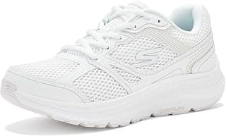 Skechers Women's Go Run Consistent 2.0 Mapleton | Air-Cooled Goga Mat Insole, Ultra Light Cushioning, M-Strike Technology, Soft Stride... chez Amazon US