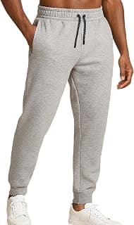 Nike Spyder Mens Sweatpants - Soft Brushed Fleece Joggers for Men with Pockets | Brushed Fleece, Soft Warm Sweatpants, Comfortable... chez Amazon US