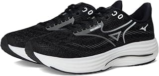Mizuno Men's Wave Rider 29 2e Men's | Road Running Shoes chez Amazon US