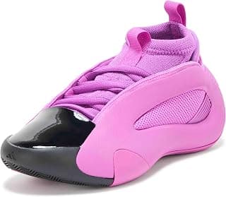 adidas Womens Harden Volume 8 Basketball