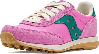 Saucony Unisex-Child Trainer 80 Kdz | Athletic Shoes chez Amazon US