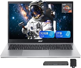 Acer Aspire Go 15 Ordinateur portable FHD 15,6", AMD Ryzen 7 7730U chez Amazon Canada