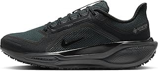Nike Women's Pegasus 41 Gore-Tex Waterproof Road Running Shoes chez Amazon US
