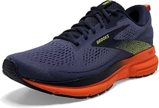 Brooks Men’s Trace 3 Neutral Running Shoe