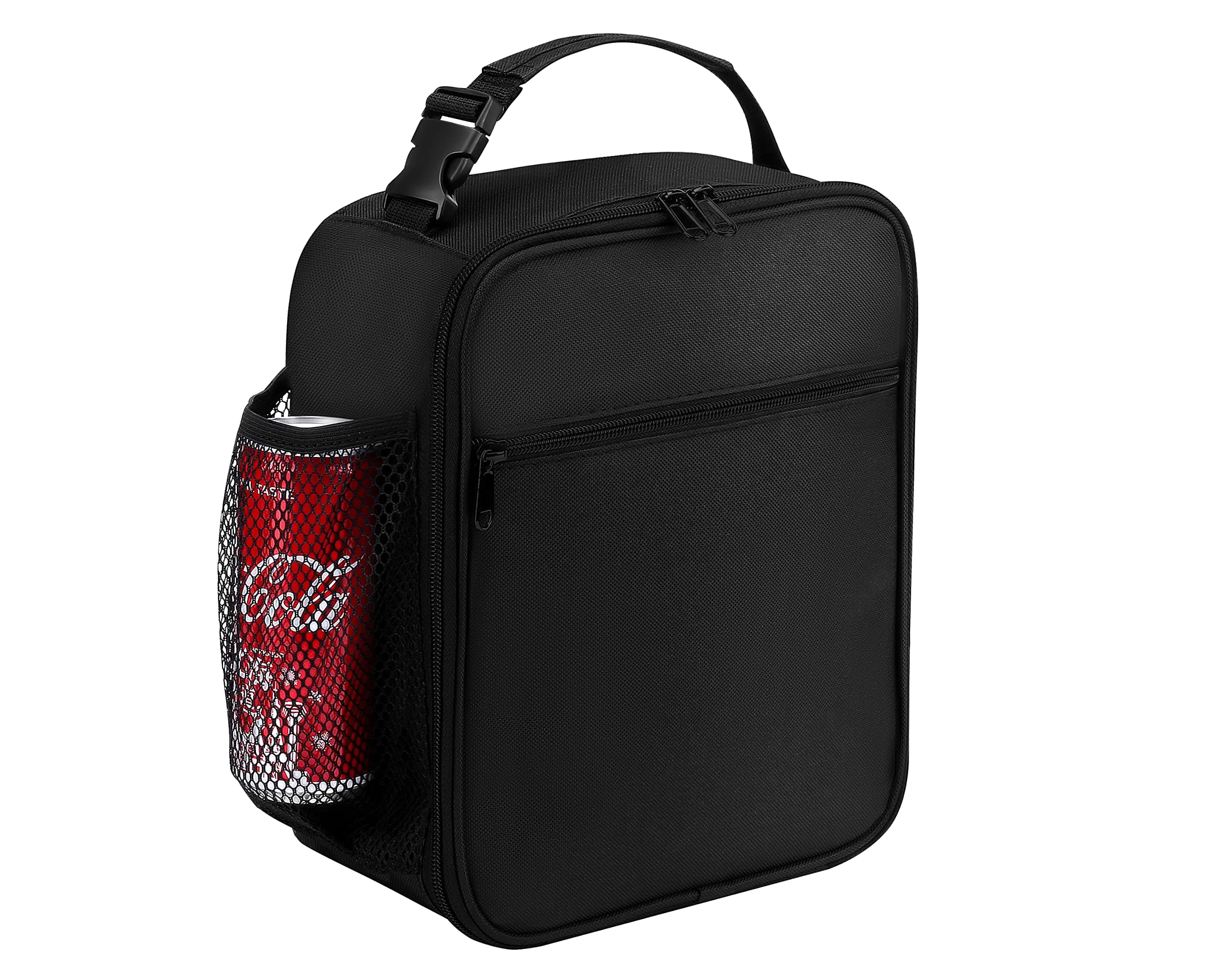 ZM-YOUTOO Lunch Box for Men - Reusable Lunch Bag Men Adult Women- Insulated Small LunchBox chez Amazon US