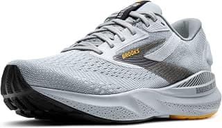 Brooks Men’s Adrenaline GTS 24 Supportive Running Shoe chez Amazon US