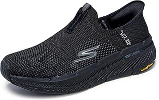 Skechers Men's Slip-Ins: MC Premier 2.0 Sneaker | Max Cushioning, Hands Free Slip-Ins, Ultra Go Midsole, Air-Cooled Memory Foam...