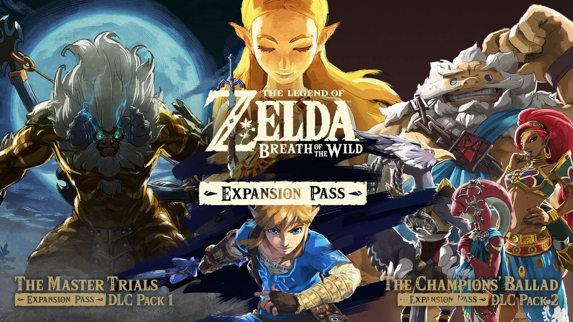 The Legend of Zelda: Breath of chez Amazon US