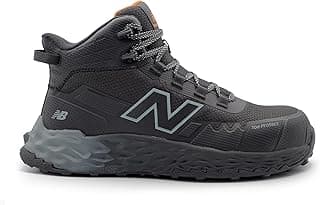 New Balance Women's Fresh Foam Cremorne Composite Toe Safety Shoes
