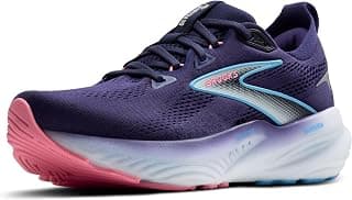 Brooks Women’s Glycerin 22 Neutral Running Shoe chez Amazon US