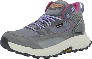 New Balance Women's Fresh Foam X Hierro V1 Mid-Cut
