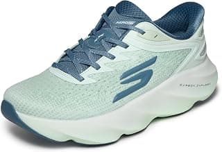 Skechers Mens Aero Burst Hands Free Slip-ins | Hyper Burst Ice Cushioning, Carbon-Infused H-Plate, Arch Fit Insole, Goodyear Rubber... chez Amazon US