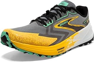 Brooks Men's Catamount 3 Trail Running Shoe