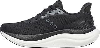 Saucony Women's Triumph 23 | Road Running Shoes chez Amazon US