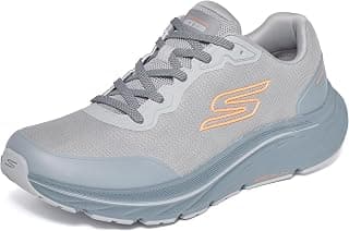Skechers Mens Go Run Consistent 3 Streamhaven Waterproof | Waterproof Ripstop Upper, Air-Cooled Goga Mat Insole, Ultra Light... chez Amazon US
