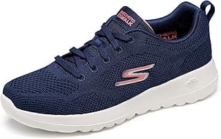 Skechers Women's Go Walk Joy Violet | Walking Shoes chez Amazon US
