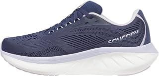 Saucony Women's Ride 18 Sneaker chez Amazon US