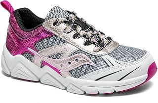 Saucony Kids (Vida) Flash chez Amazon US