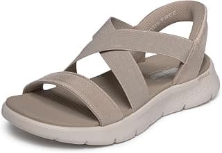 Skechers Women's On-The-Go Flex Glimmer | Walking, Slip-ins, Ultra Go, Goga Mat, Machine Washable, Vegan