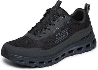 Skechers Men's Arch Fit Glide-Step at Barnard Hill | Casual, Arch Fit, Glide Step, Air-Cooled, Water Repellent, Geometric Outsole,... chez Amazon US