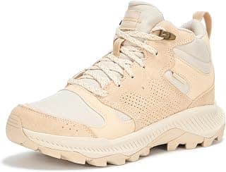 Columbia Merrell Women's Tempo Sol Mid Waterproof chez Amazon US