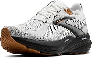 Brooks Men’s Glycerin 22 Neutral Running Shoe chez Amazon US