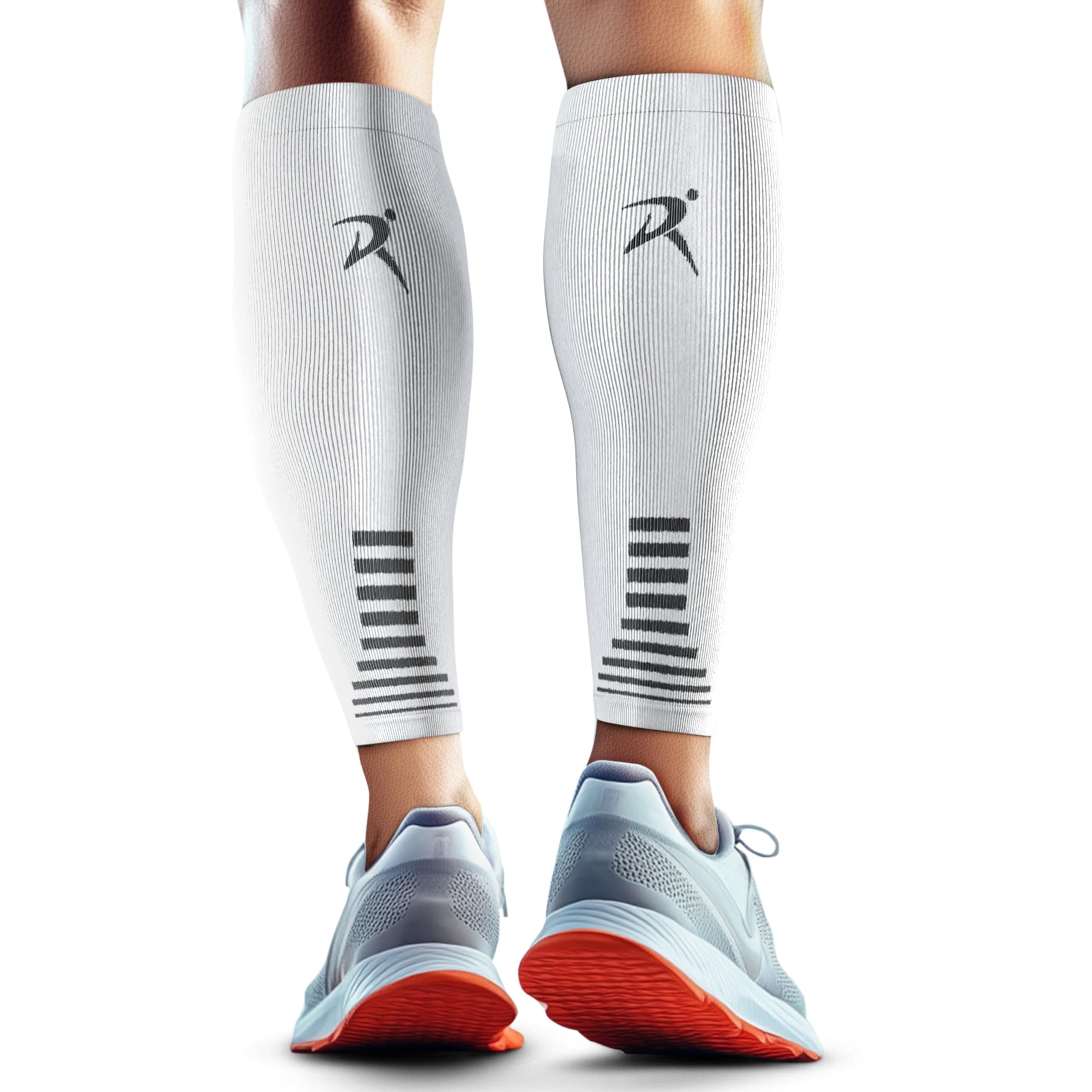 Rymora Calf Compression Sleeves for Men & Women