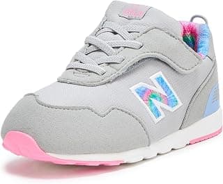 New Balance Kids' 515 New-b Hook & Loop | Walking Shoes