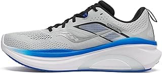 Saucony Men's Omni 22 Sneaker | Road Running Shoes