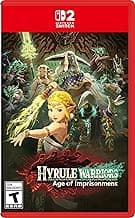 Hyrule Warriors: Age of Imprisonment (CAN Version) - Physical Edition chez Amazon Canada