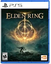 Elden Ring - PlayStation 5 chez Amazon Canada