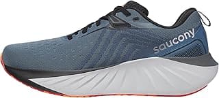 Saucony Men's Triumph 22 Sneaker chez Amazon US