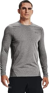 Under Armour ColdGear Armour Fitted Crew