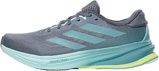 adidas Supernova Rise 2 Running Shoes, Dreamstrike+ Midsole, Rubber Outsole | Running Sneakers, Breathable Mesh, Heel-To-Toe Support,... chez Amazon US