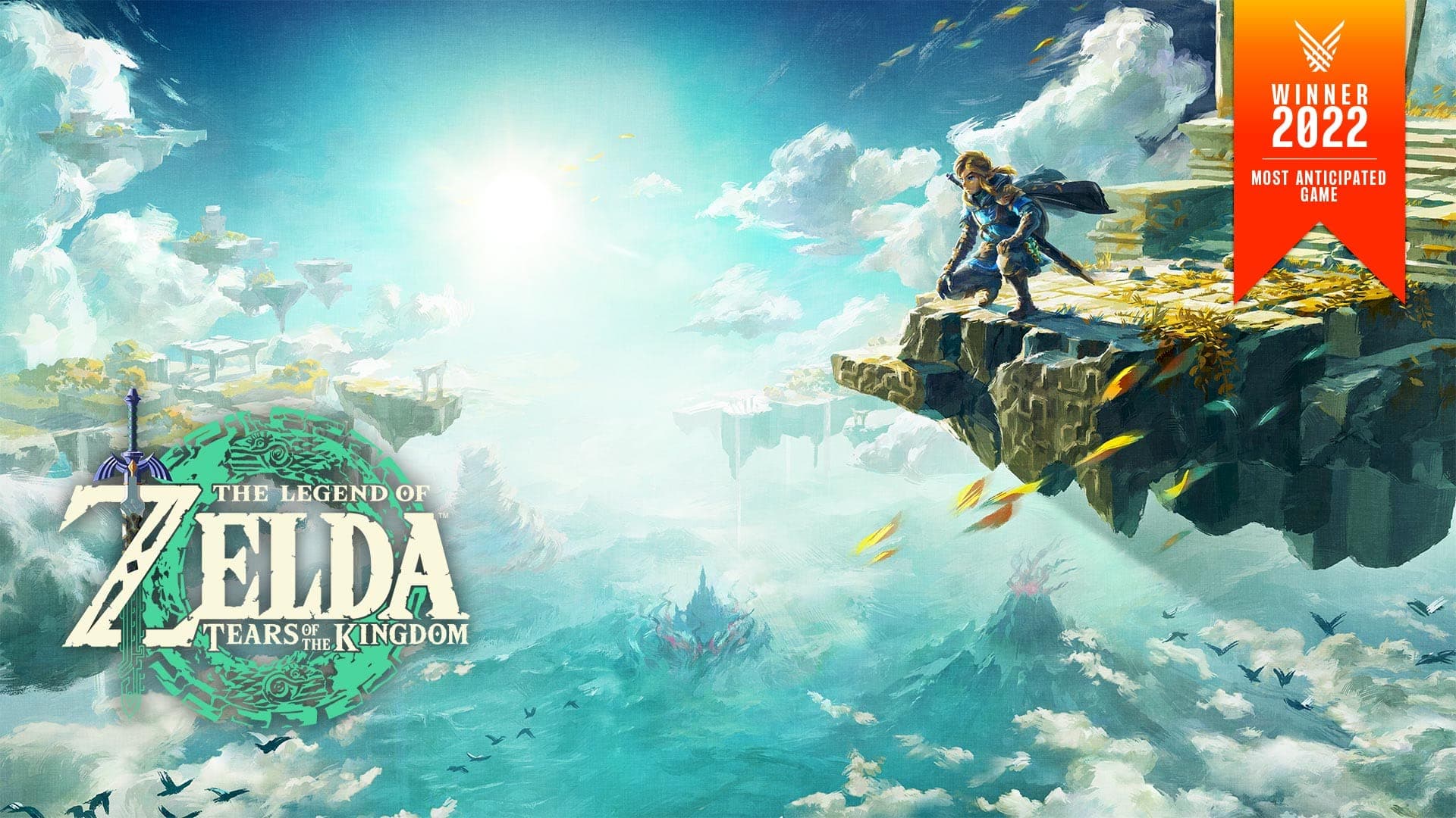 The Legend of Zelda: Tears of chez Amazon US