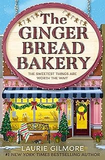 The Gingerbread Bakery: The brand-new enemies to lovers cozy romance for 2025 from the international No 1 best-selling author of The... chez Amazon Canada