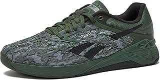 Reebok Nano X5 chez Amazon US